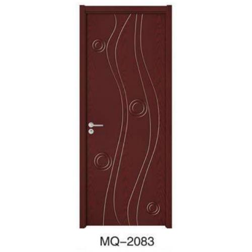 PVC免漆门MQ-2083
