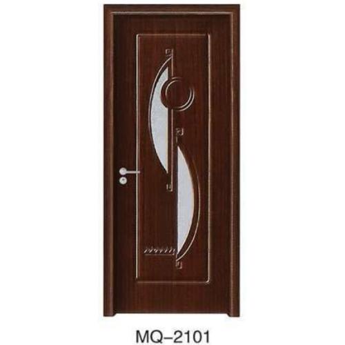 PVC免漆门MQ-2101