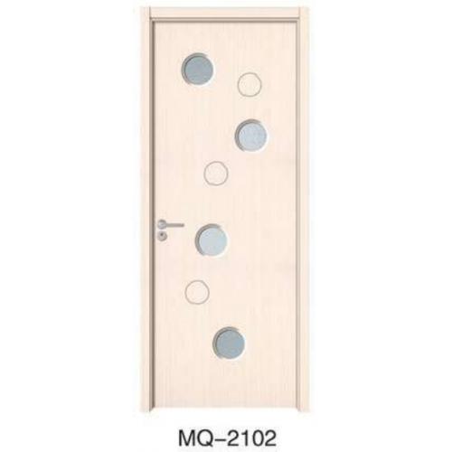 PVC免漆门MQ-2102