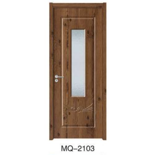 PVC免漆门MQ-2103