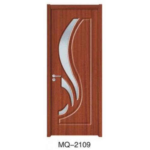 PVC免漆门MQ-2109