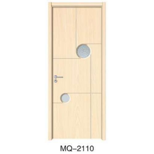 PVC免漆门MQ-2110