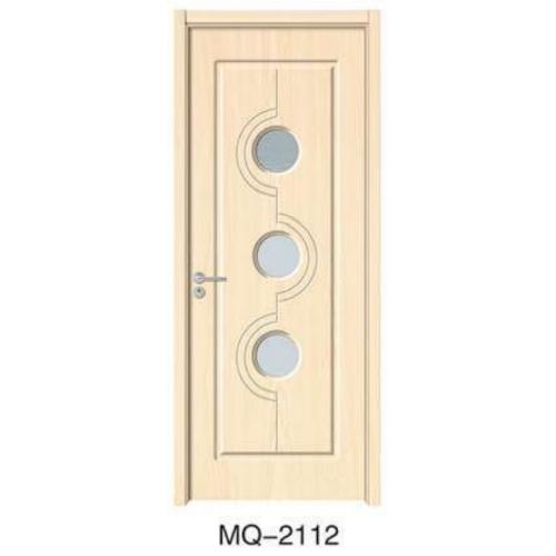 PVC免漆门MQ-2112