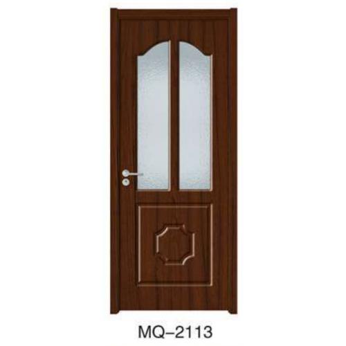PVC免漆门MQ-2113