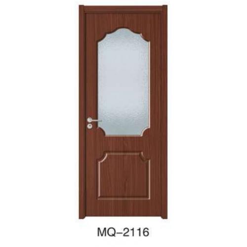 PVC免漆门MQ-2116