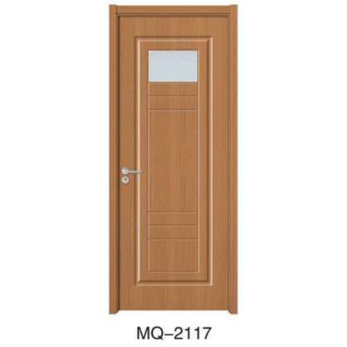 PVC免漆门MQ-2117