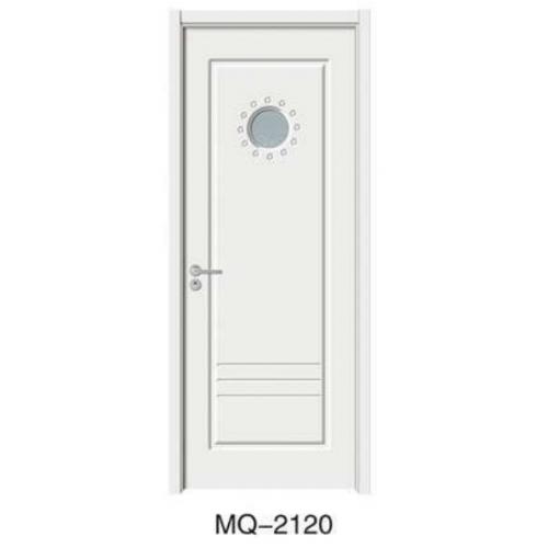 PVC免漆门MQ-2120