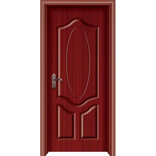 环保生态木门D-JQ9001