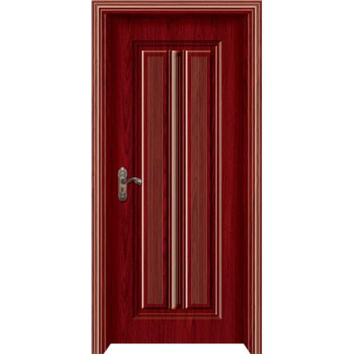 环保生态木门D-JQ9002