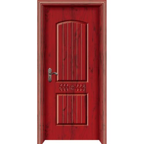 环保生态木门D-JQ9005