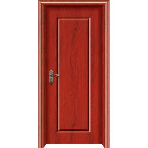 环保生态木门D-JQ9013