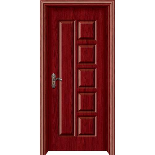 环保生态木门D-JQ9019