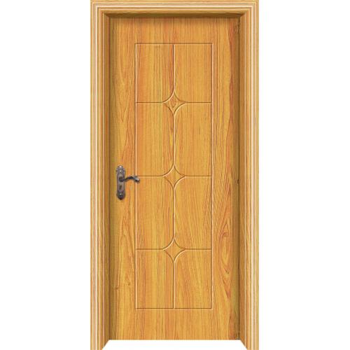 环保生态木门D-JQ9025