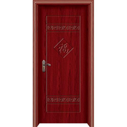环保生态木门D-JQ9026