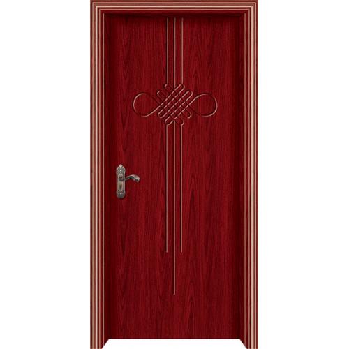 环保生态木门D-JQ9029