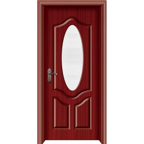 环保生态木门D-JQ9035