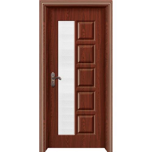 环保生态木门D-JQ9036