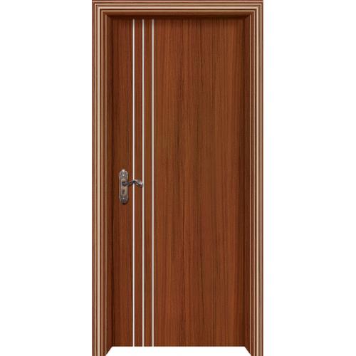 环保生态木门D-JQ9039