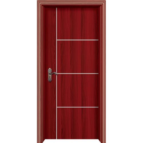 环保生态木门D-JQ9050