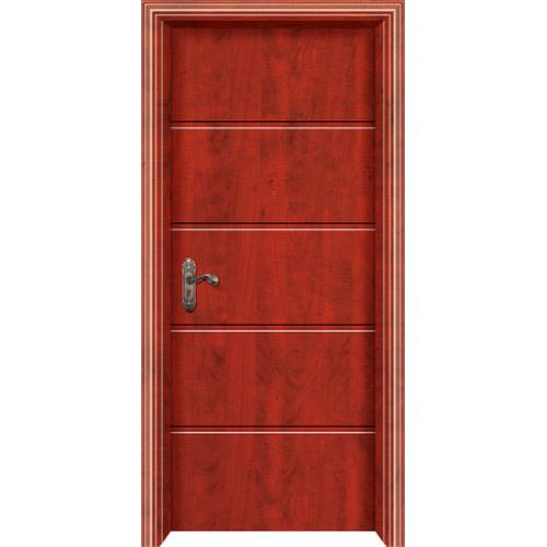 环保生态木门D-JQ9055