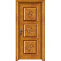 复合烤漆门D-JK6080