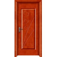 复合烤漆门D-JK6122