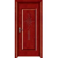 复合烤漆门D-JK6136