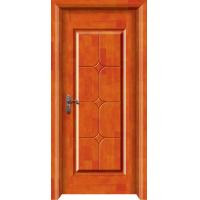 复合烤漆门D-JK6138