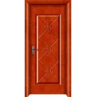 复合烤漆门D-JK6139