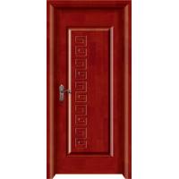 复合烤漆门D-JK6150