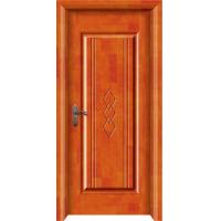 复合烤漆门D-JK6151