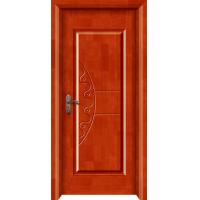 橡木实木门D-JX6095