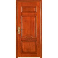 橡木实木门D-JX6030