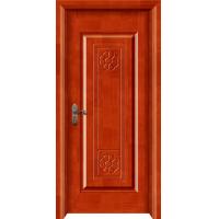 橡木实木门D-JX6109