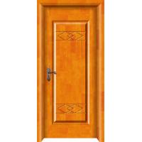 橡木实木门D-JX6155