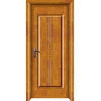 橡木实木门D-JX6152