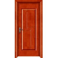 橡木实木门D-JX6126