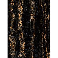 微晶石材BW-意大利黑金花