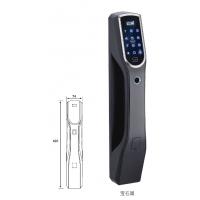 智能防盗锁GZ-LB1号黑色