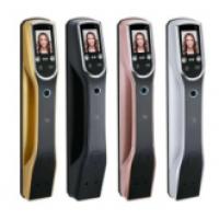 智能防盗锁GZ-LB2号黑色