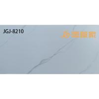 8MM通体亮面中板大理石