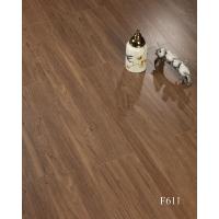 新三层实木地板F611