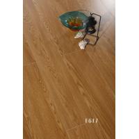 新三层实木地板F617