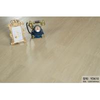 SPC石塑防水静音地板YD610A