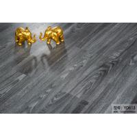 SPC石塑防水静音地板YD613B