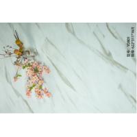 SPC石塑防水静音地板YD801