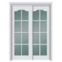 玻璃门T21-A254