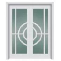 玻璃门T21-A256