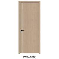 生态强化无漆门WQ-1005
