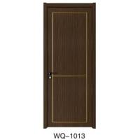 生态强化无漆门WQ-1013